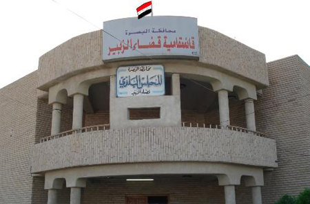 ارهابيون يقتلون ويصيبون خمسة من أئمة مساجد في البصرة